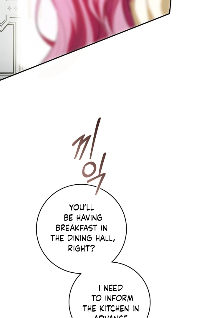 The Flower Who Bears The Sword Chapter 5 - Page 2