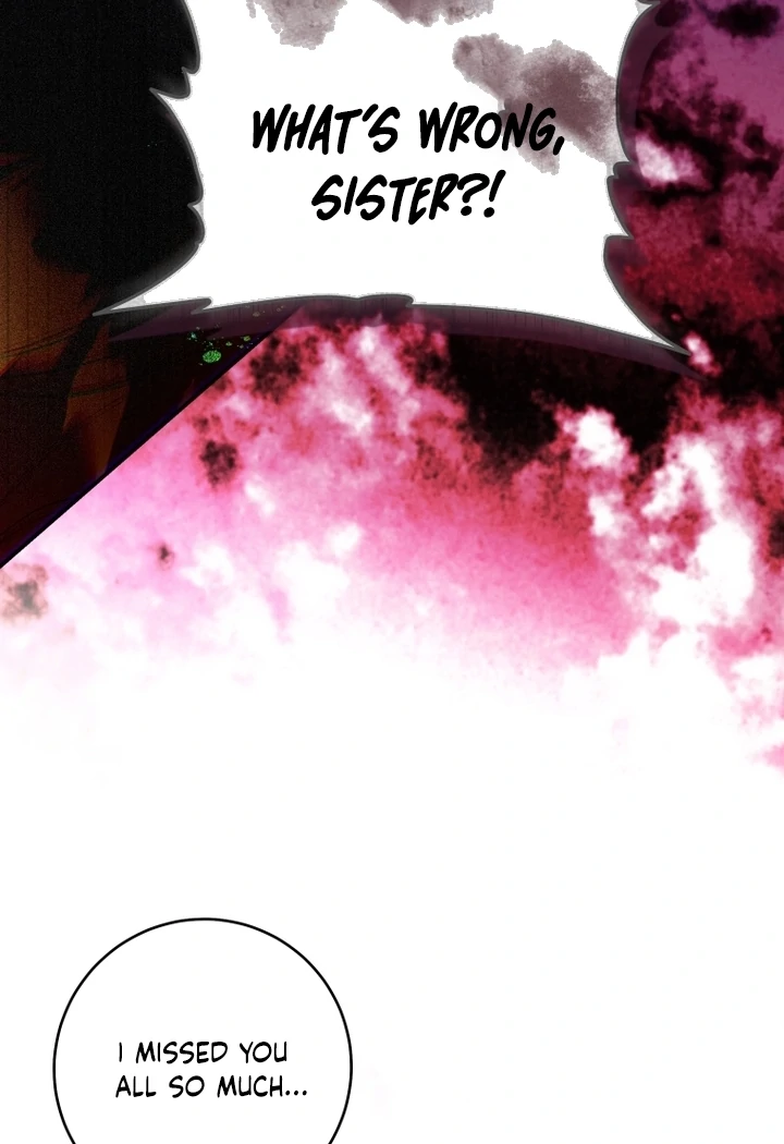 The Flower Who Bears The Sword Chapter 5 - Page 21