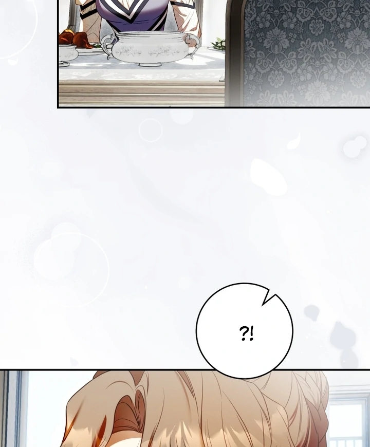 The Flower Who Bears The Sword Chapter 5 - Page 27
