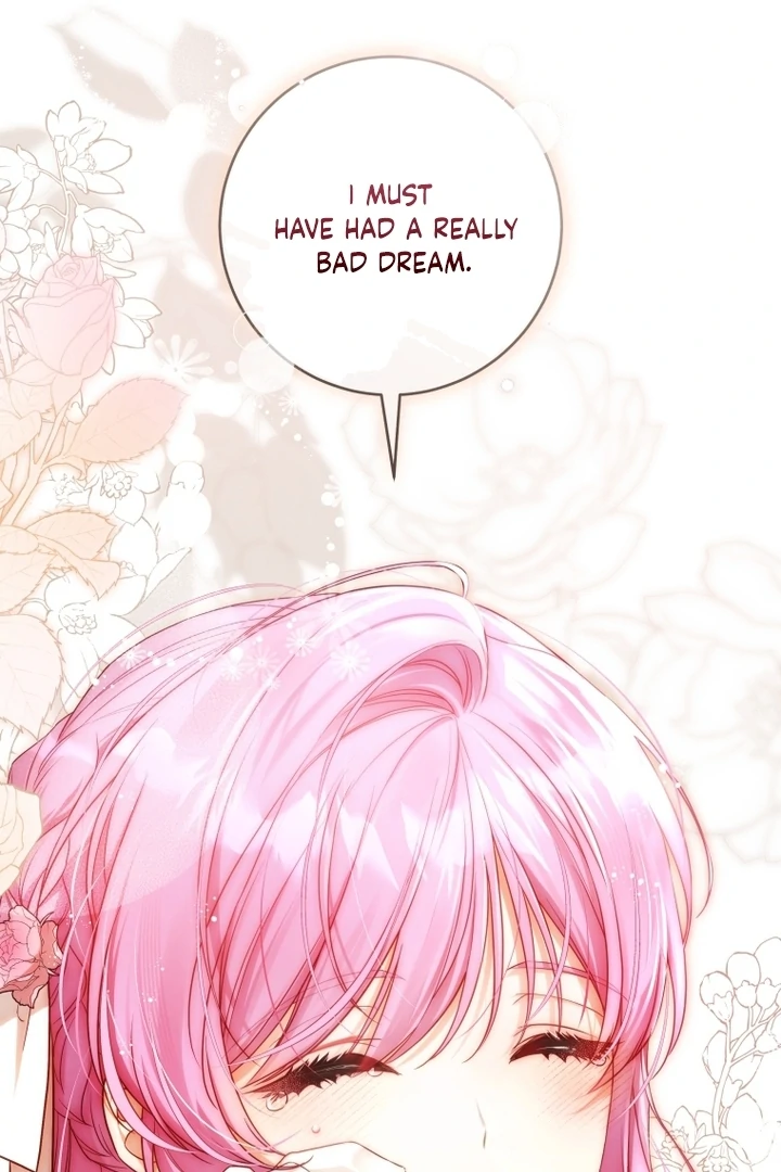 The Flower Who Bears The Sword Chapter 5 - Page 29