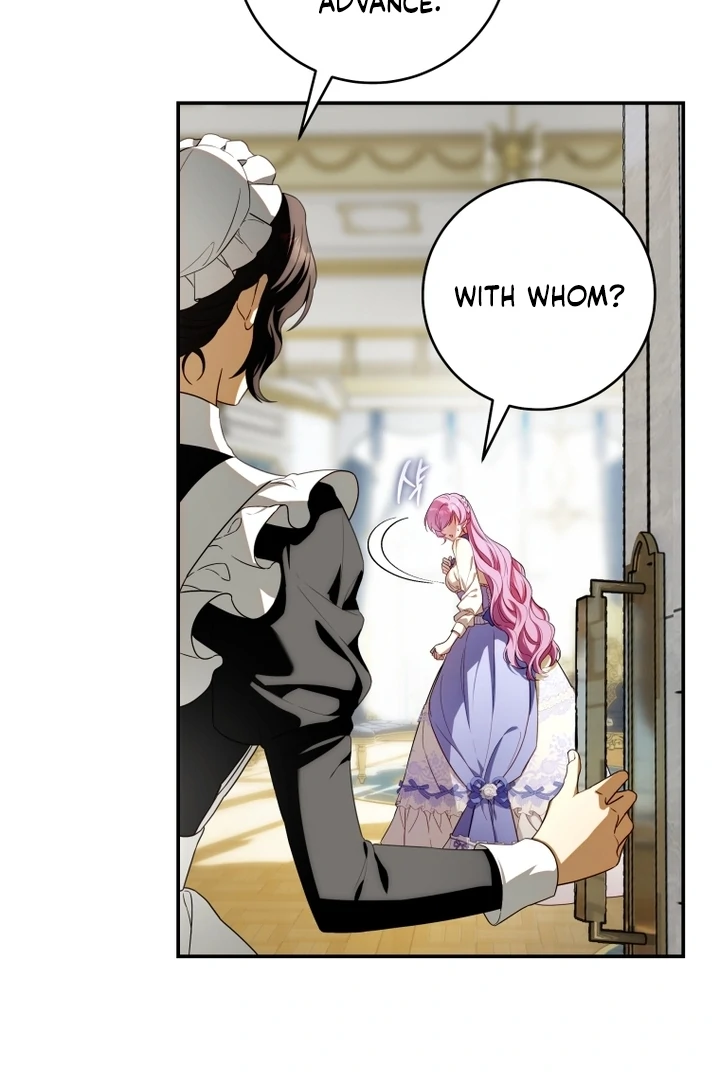 The Flower Who Bears The Sword Chapter 5 - Page 3