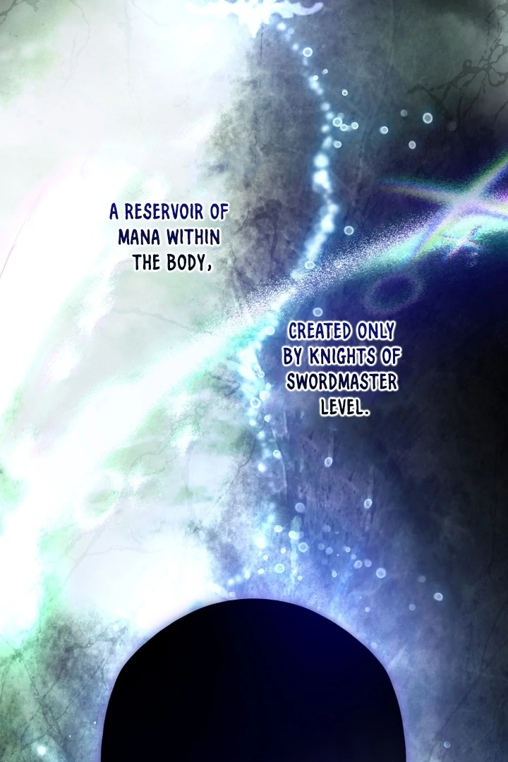 The Flower Who Bears The Sword Chapter 5 - Page 41