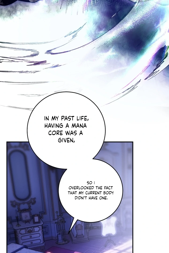 The Flower Who Bears The Sword Chapter 5 - Page 43
