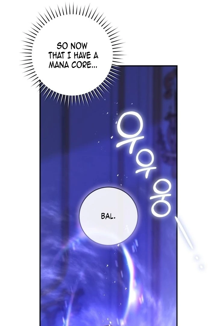 The Flower Who Bears The Sword Chapter 5 - Page 46