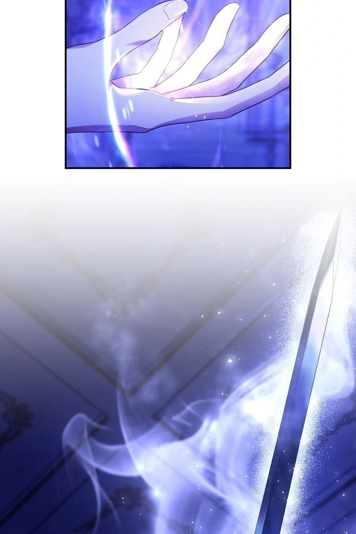 The Flower Who Bears The Sword Chapter 5 - Page 47