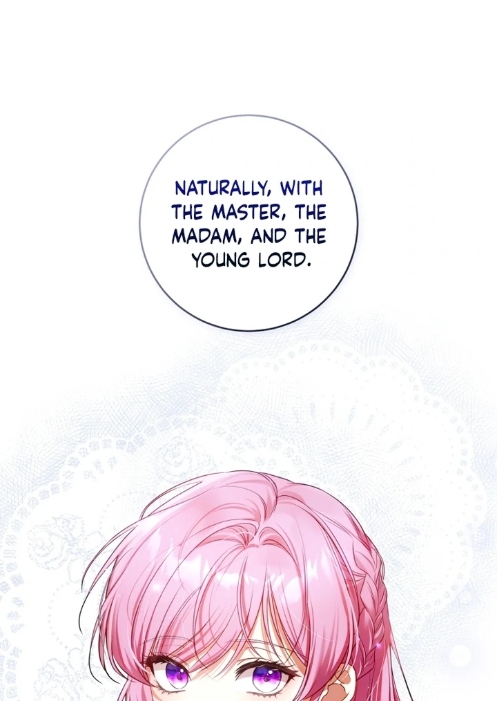 The Flower Who Bears The Sword Chapter 5 - Page 5