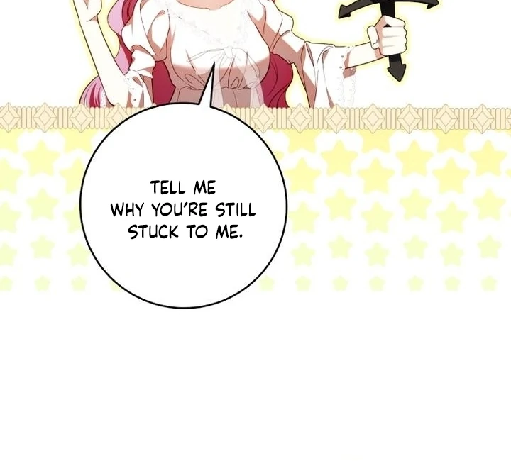 The Flower Who Bears The Sword Chapter 5 - Page 54