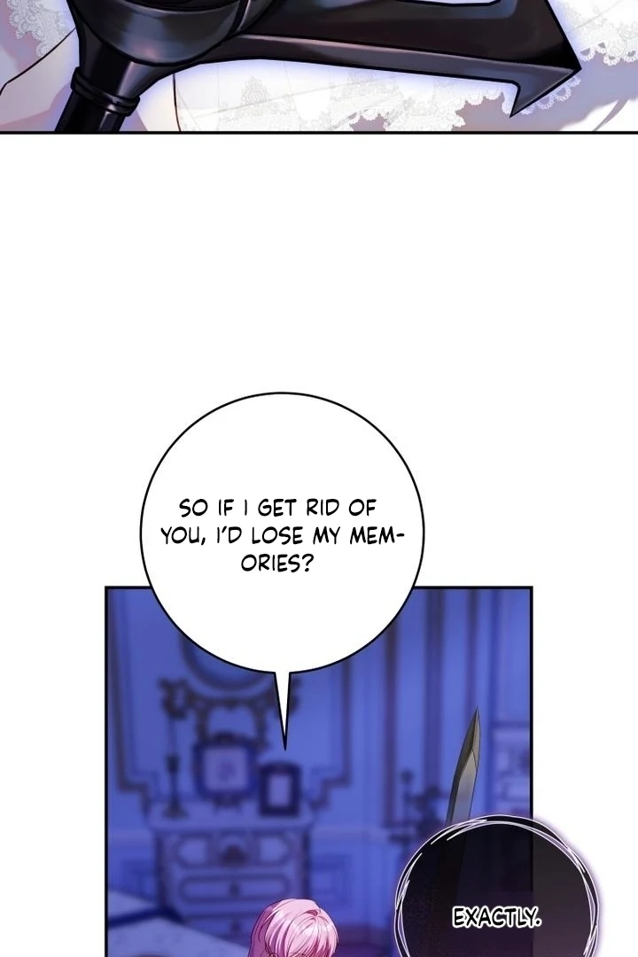 The Flower Who Bears The Sword Chapter 5 - Page 58