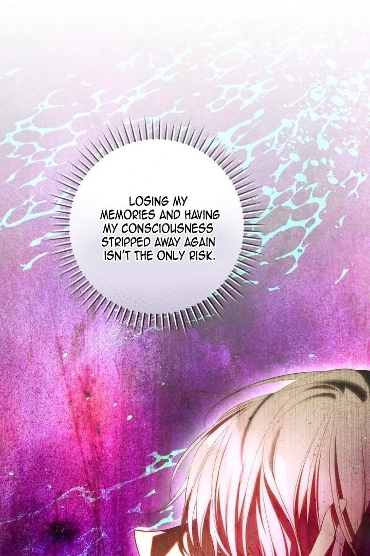The Flower Who Bears The Sword Chapter 5 - Page 70