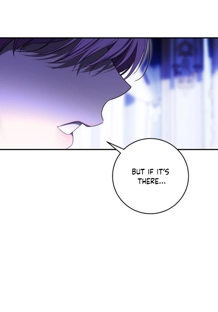 The Flower Who Bears The Sword Chapter 5 - Page 74