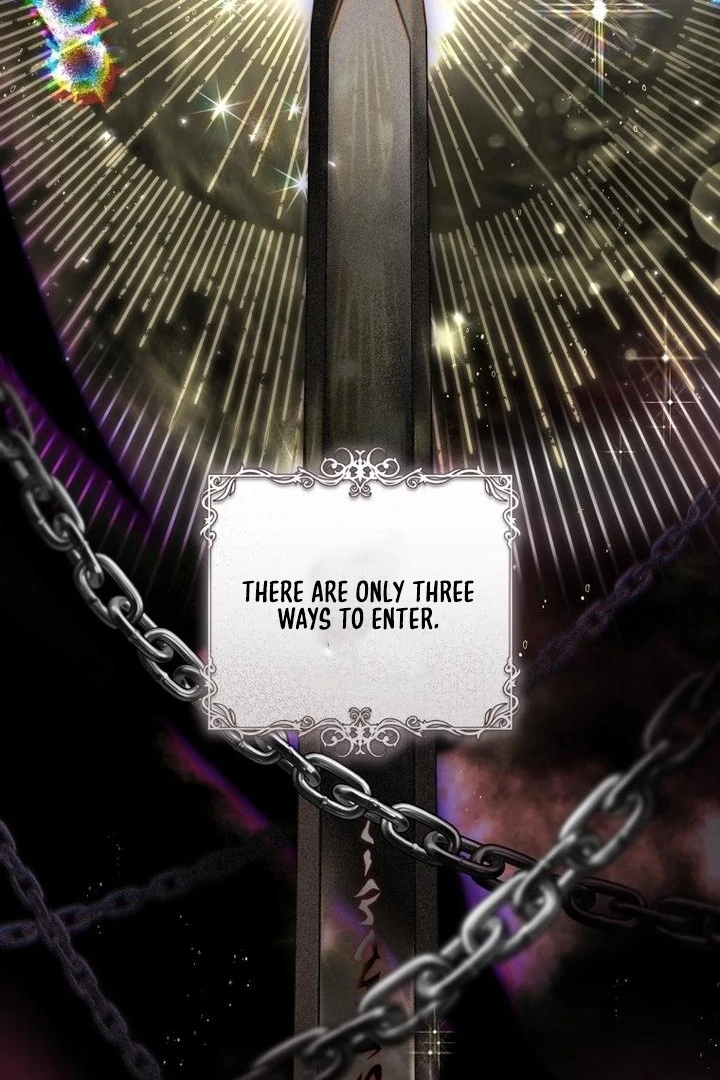 The Flower Who Bears The Sword Chapter 5 - Page 77
