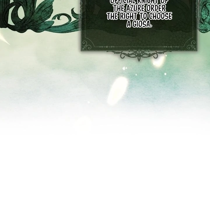 The Flower Who Bears The Sword Chapter 5 - Page 83
