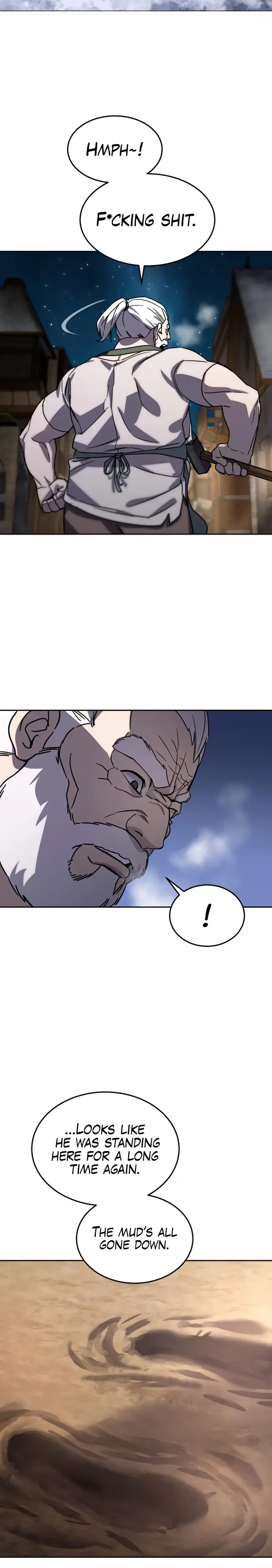 Star-Embracing Swordmaster Chapter 1 - Page 15