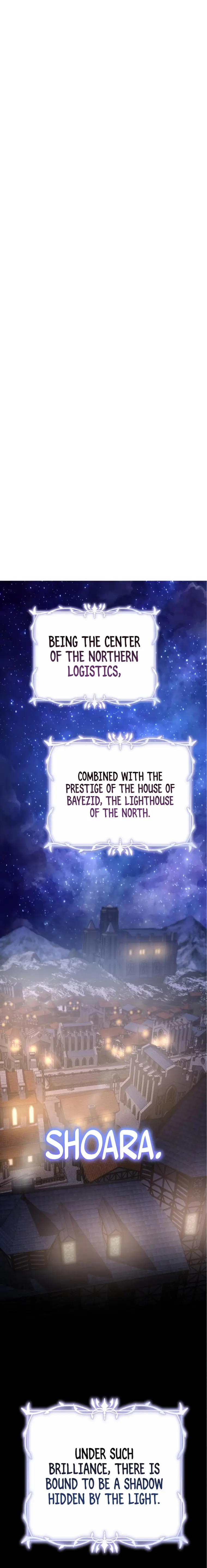 Star-Embracing Swordmaster Chapter 1 - Page 18