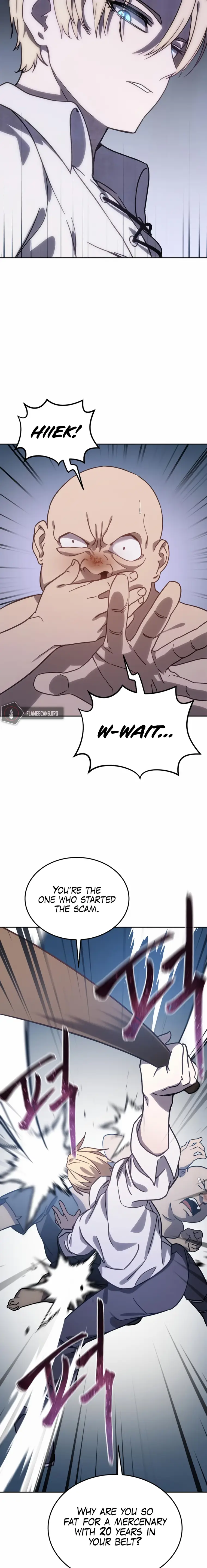 Star-Embracing Swordmaster Chapter 1 - Page 31