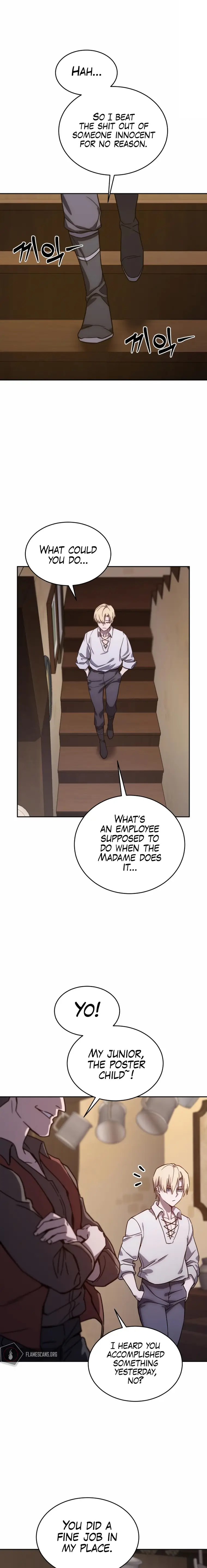 Star-Embracing Swordmaster Chapter 1 - Page 37
