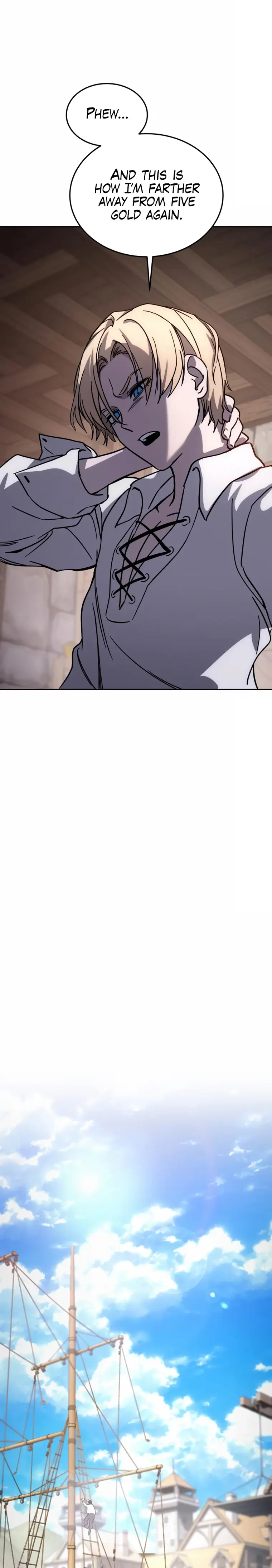 Star-Embracing Swordmaster Chapter 1 - Page 45