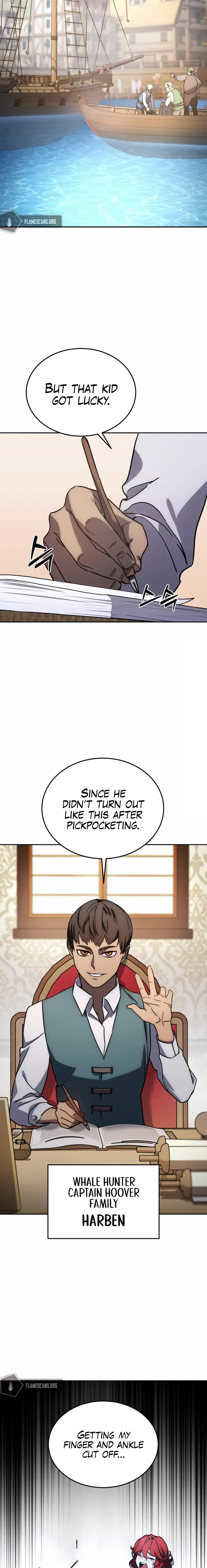 Star-Embracing Swordmaster Chapter 1 - Page 46