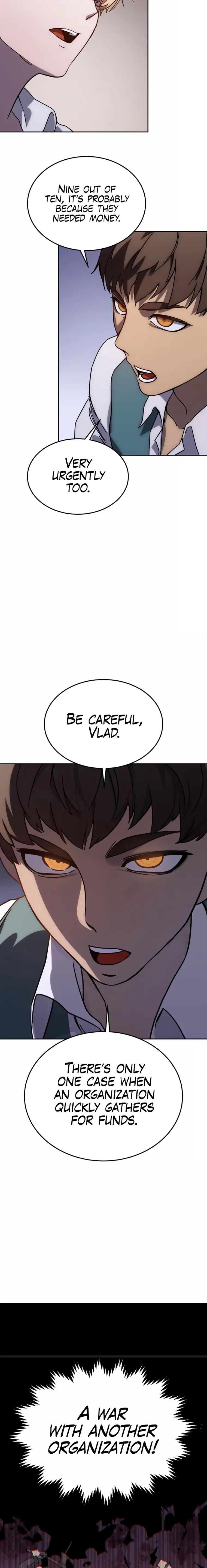 Star-Embracing Swordmaster Chapter 1 - Page 49
