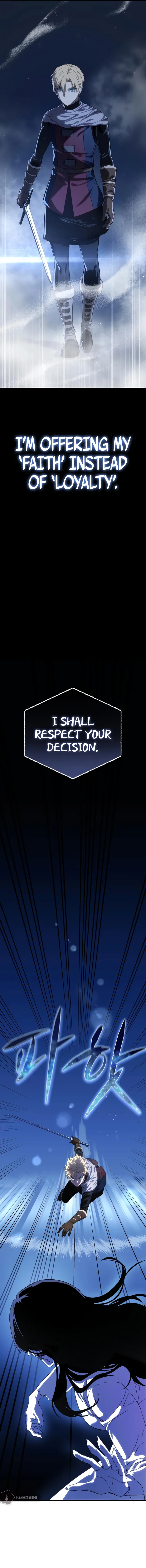 Star-Embracing Swordmaster Chapter 11 - Page 9