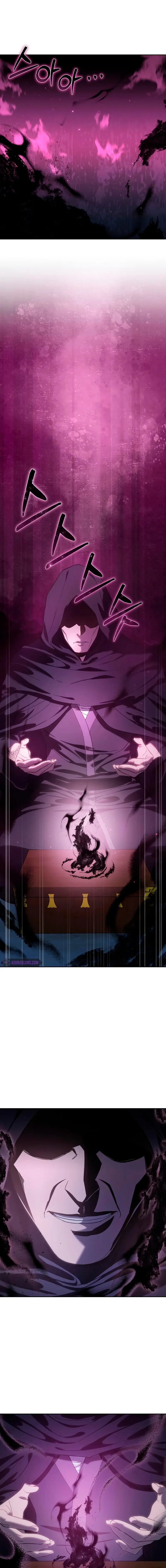 Star-Embracing Swordmaster Chapter 12 - Page 1