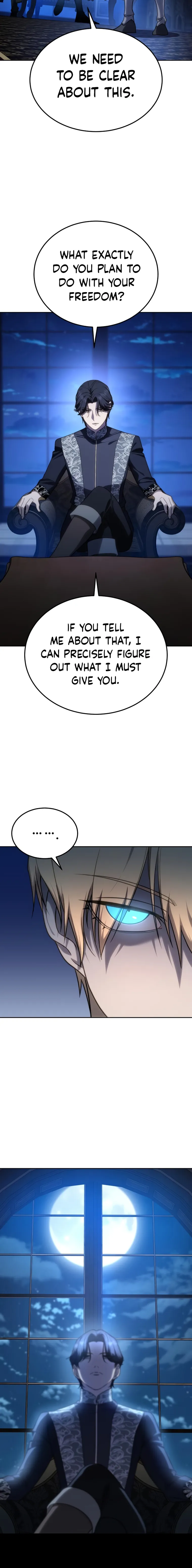 Star-Embracing Swordmaster Chapter 13 - Page 24