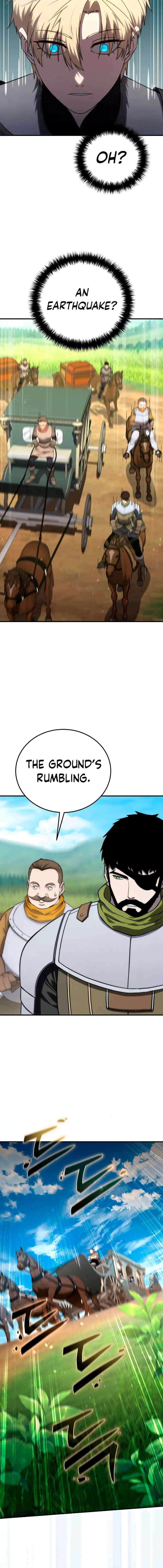 Star-Embracing Swordmaster Chapter 18 - Page 10