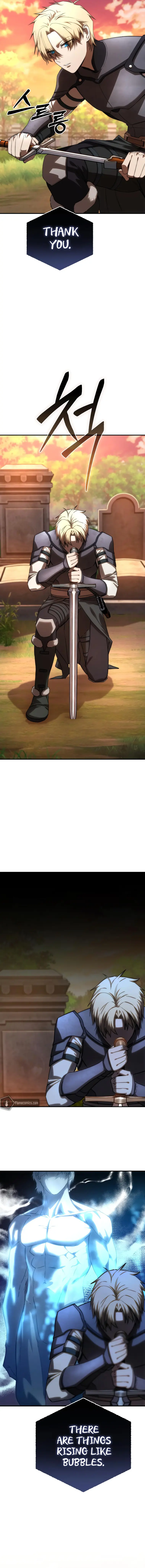 Star-Embracing Swordmaster Chapter 19 - Page 3