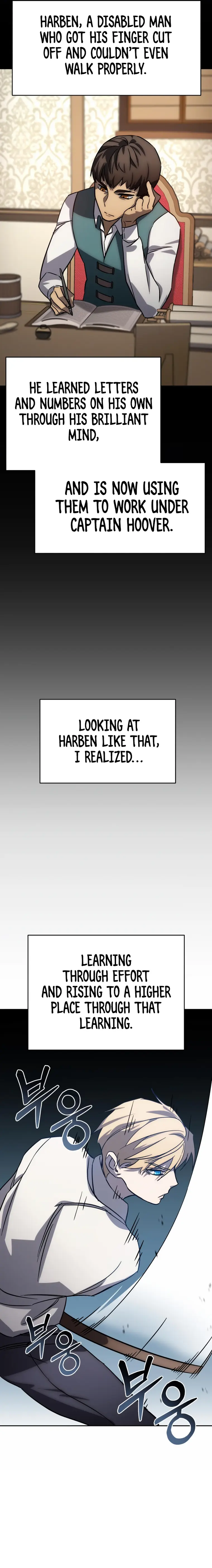 Star-Embracing Swordmaster Chapter 2 - Page 29
