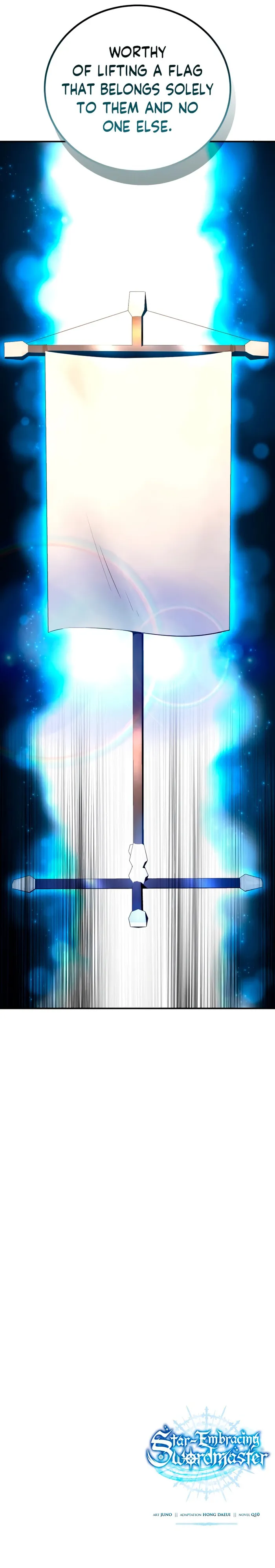 Star-Embracing Swordmaster Chapter 33 - Page 13