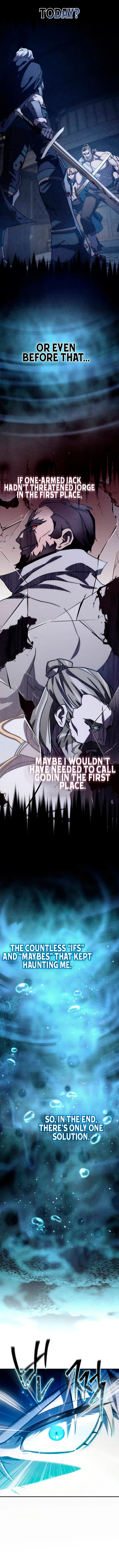 Star-Embracing Swordmaster Chapter 37 - Page 11