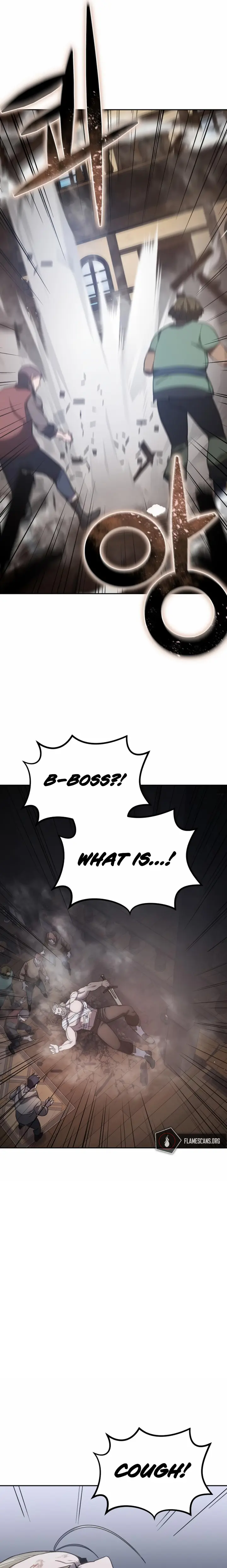 Star-Embracing Swordmaster Chapter 4 - Page 17