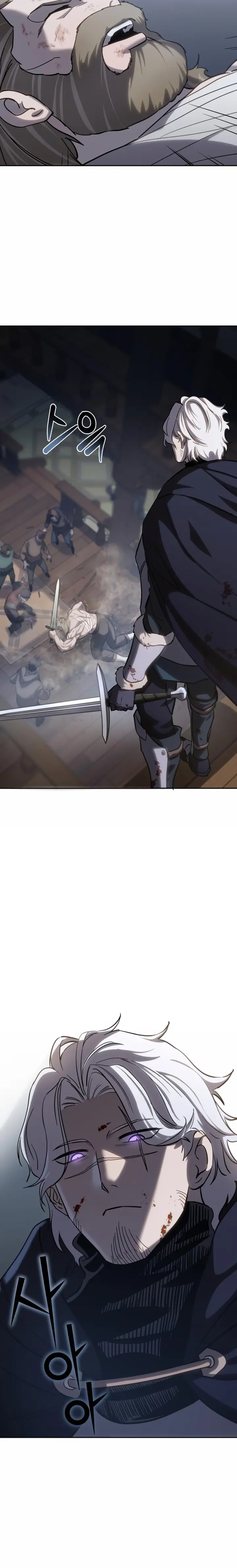 Star-Embracing Swordmaster Chapter 4 - Page 18