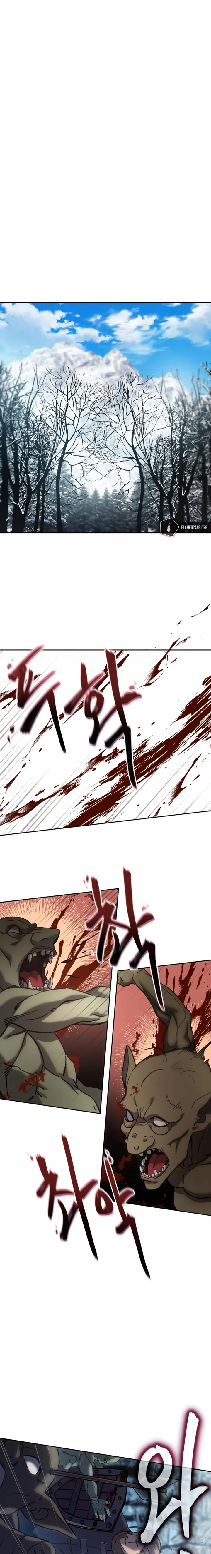 Star-Embracing Swordmaster Chapter 6 - Page 13