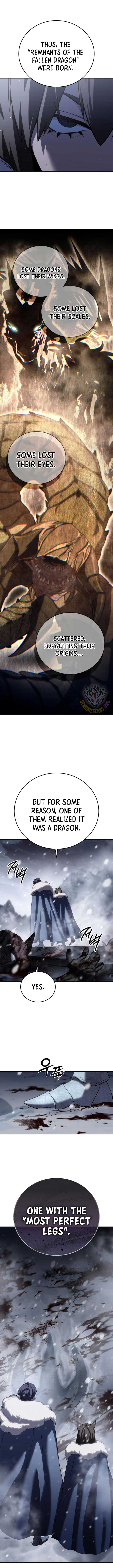 Star-Embracing Swordmaster Chapter 66 - Page 3