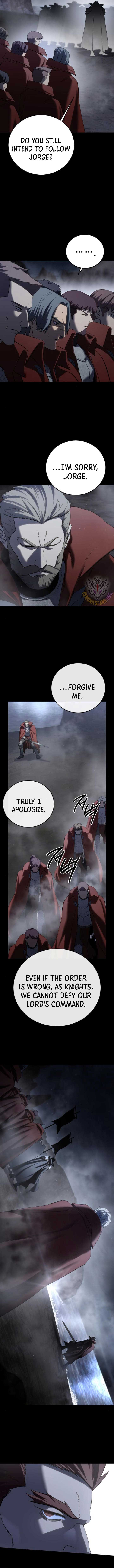 Star-Embracing Swordmaster Chapter 66 - Page 7