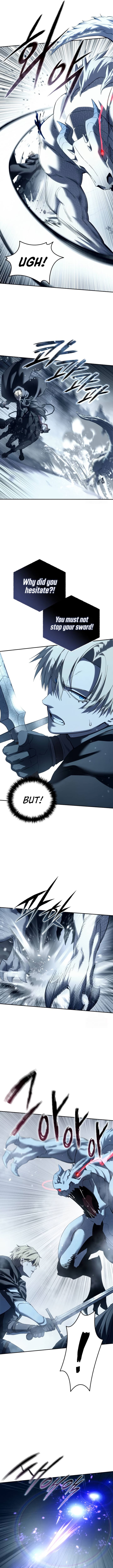 Star-Embracing Swordmaster Chapter 74 - Page 2