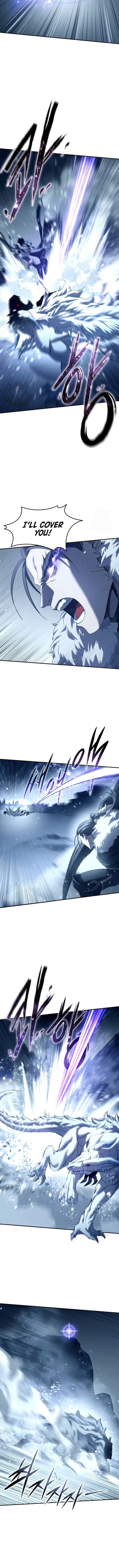 Star-Embracing Swordmaster Chapter 74 - Page 3