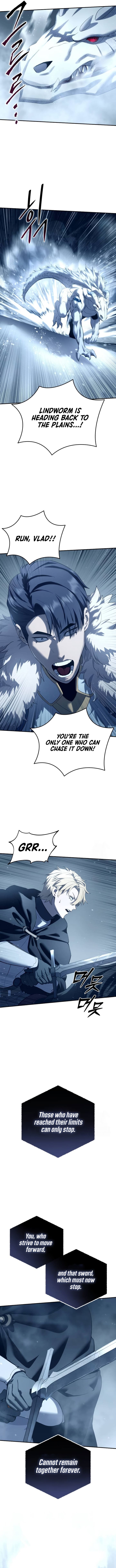 Star-Embracing Swordmaster Chapter 74 - Page 4