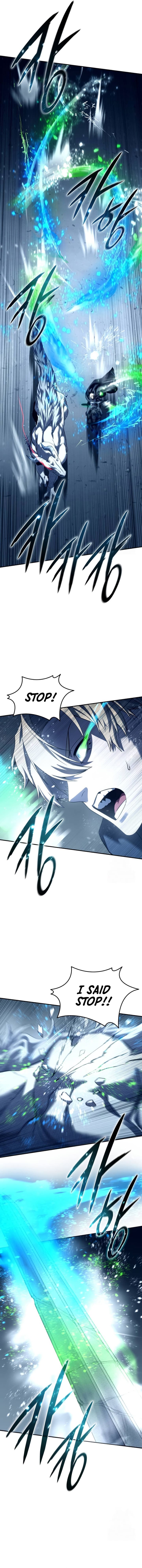 Star-Embracing Swordmaster Chapter 74 - Page 8