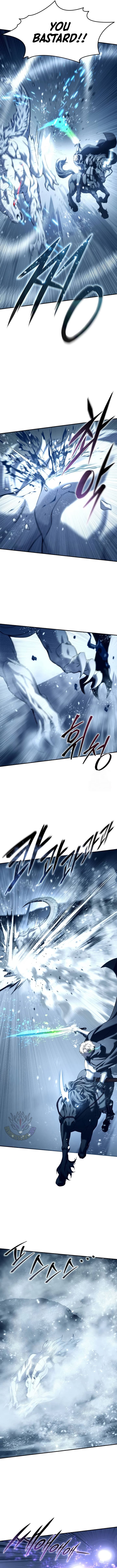 Star-Embracing Swordmaster Chapter 74 - Page 9
