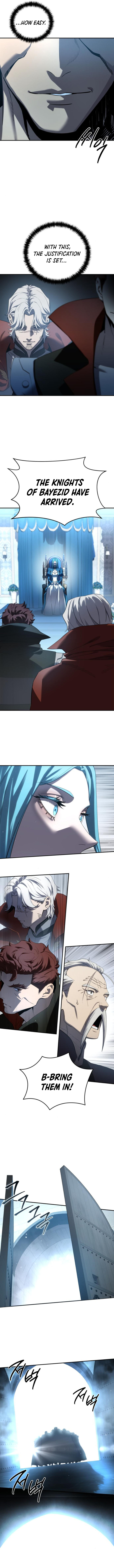 Star-Embracing Swordmaster Chapter 79 - Page 6