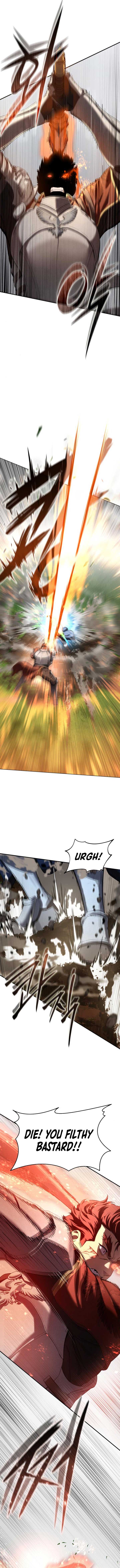 Star-Embracing Swordmaster Chapter 83 - Page 3