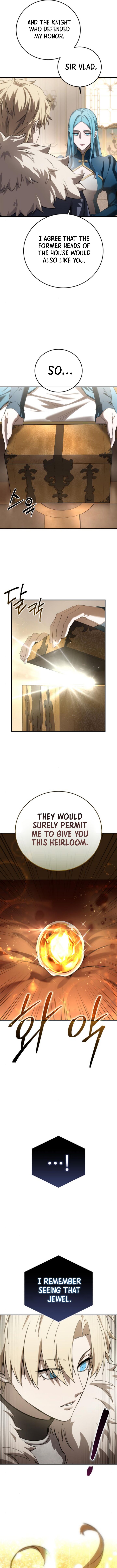 Star-Embracing Swordmaster Chapter 84 - Page 16