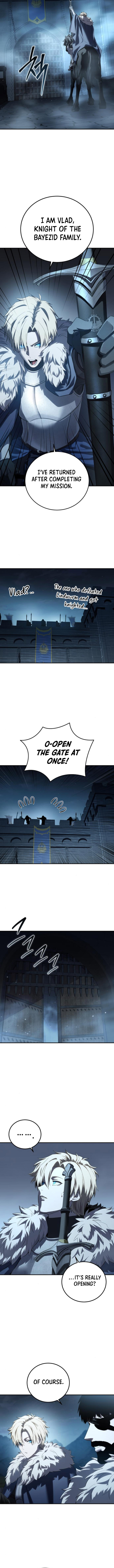 Star-Embracing Swordmaster Chapter 85 - Page 10