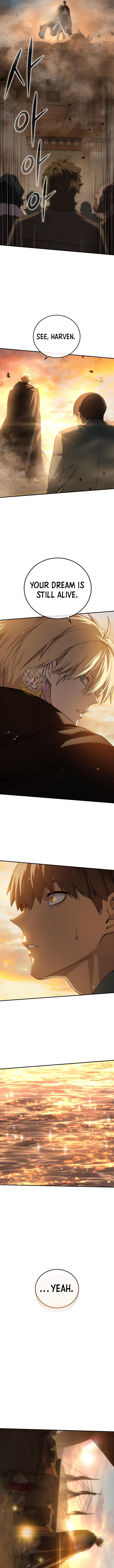 Star-Embracing Swordmaster Chapter 87 - Page 7