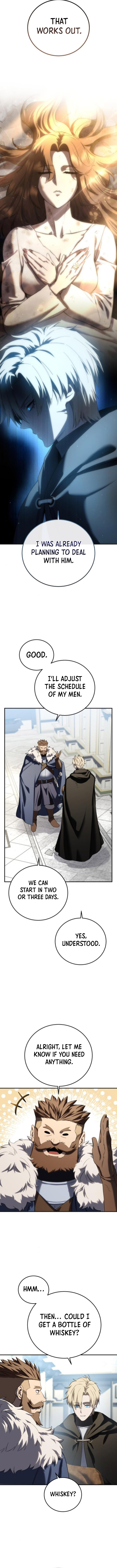 Star-Embracing Swordmaster Chapter 88 - Page 16
