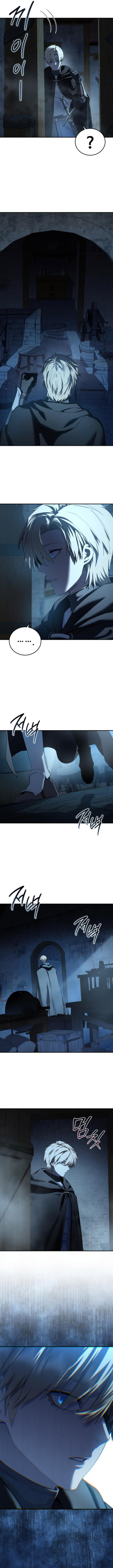 Star-Embracing Swordmaster Chapter 88 - Page 18