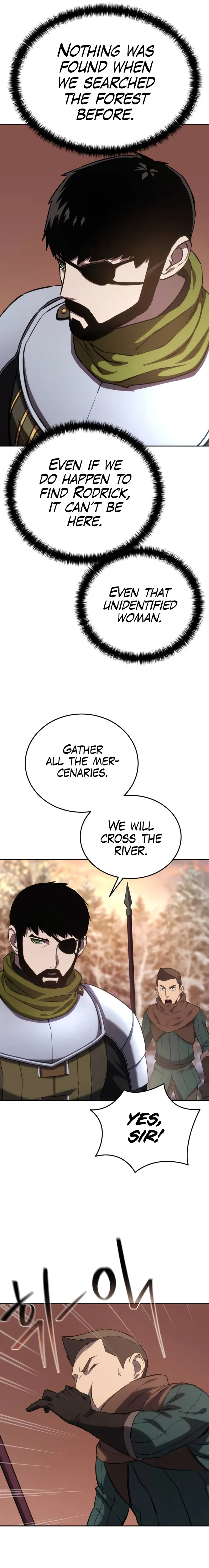 Star-Embracing Swordmaster Chapter 9 - Page 17