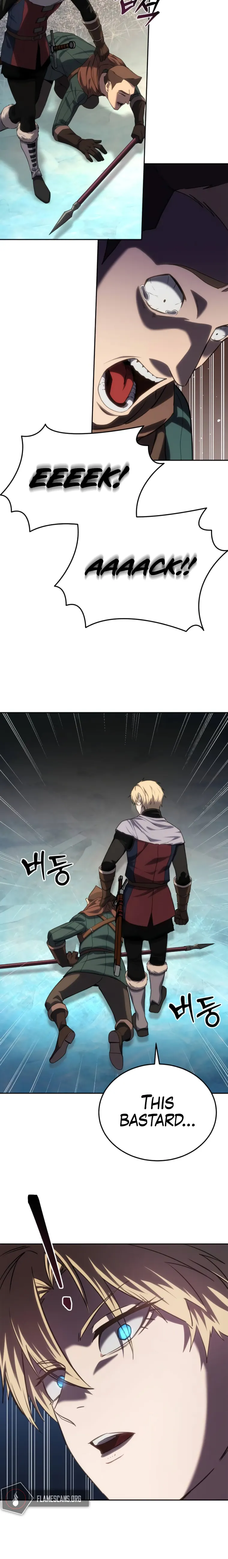 Star-Embracing Swordmaster Chapter 9 - Page 24